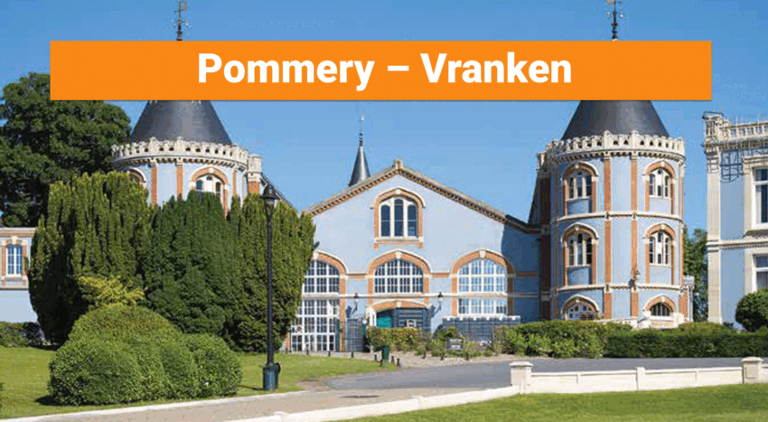 Pommery – Vranken