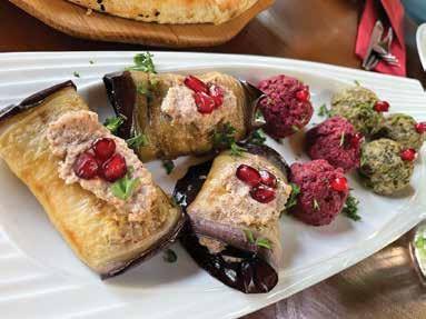 Slastne hladne predjedi