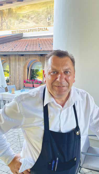 Grgosova špilja