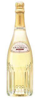 Vranken – Champagne Brut Diamant