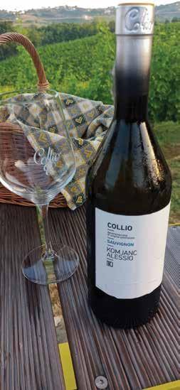 vino