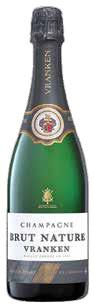 vranken – Brut nature