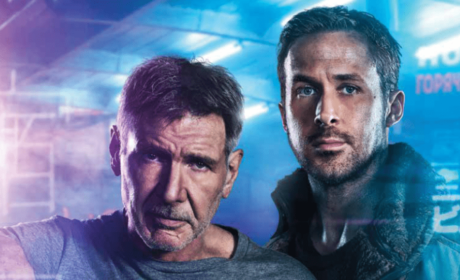 Blade Runner
