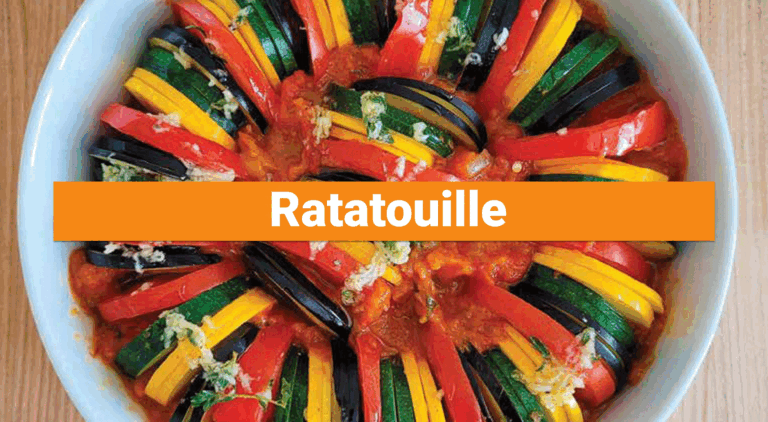 Ratatouille