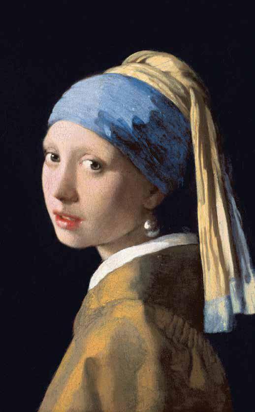 Jan Vermeer 
