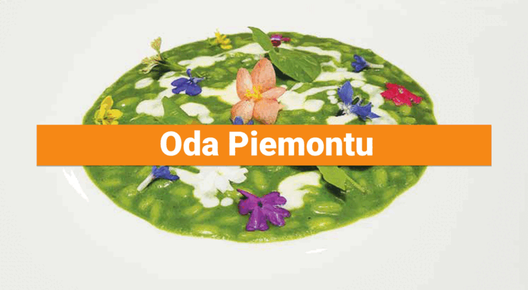 Oda Piemontu