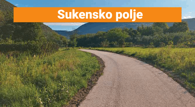 Sukensko polje