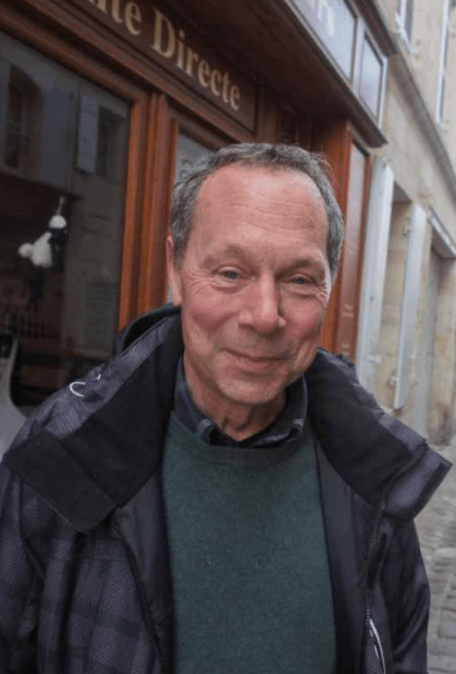 Bordeaux