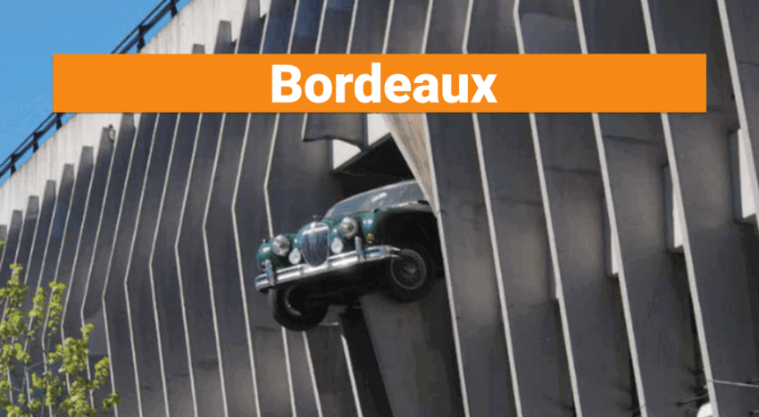 Bordeaux