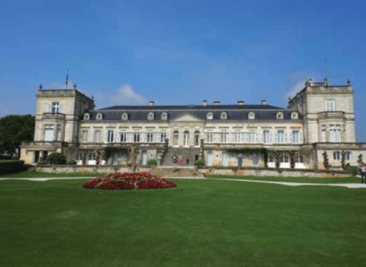 Chateau Ducru-Beaucaillau