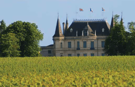 Chateau Palmer