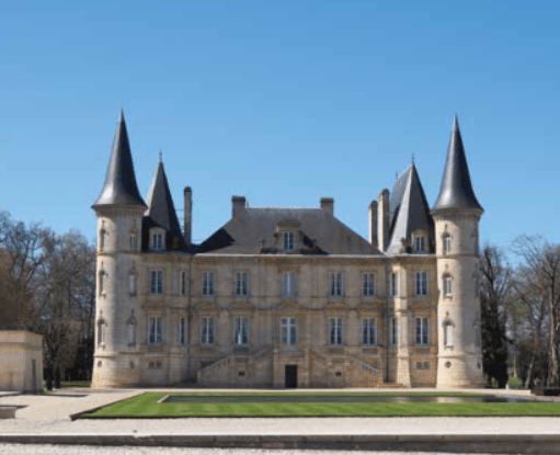Bordeaux