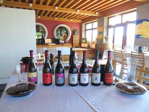 Grande Cuvee Certeze 2010