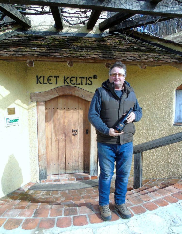 Keltis