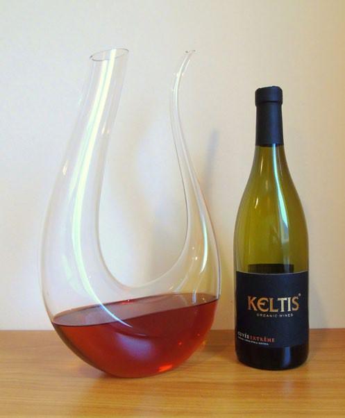 Vino Keltis