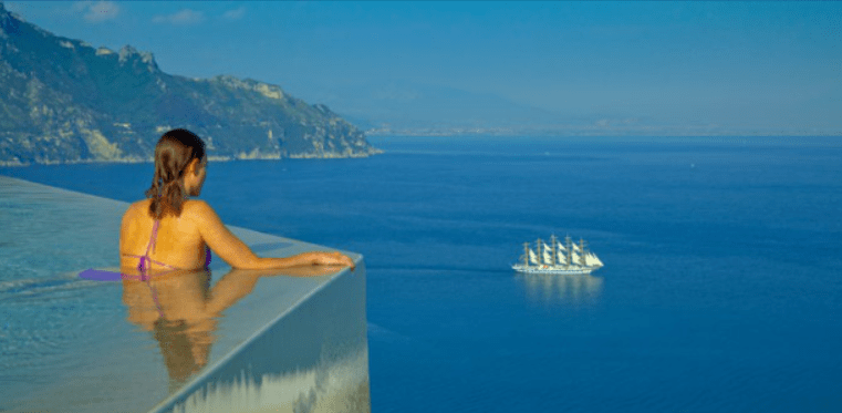 Hotel & Spa Monastero Santa Rosa
