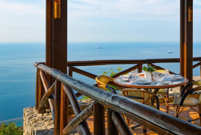 Monastero Santa Rosa