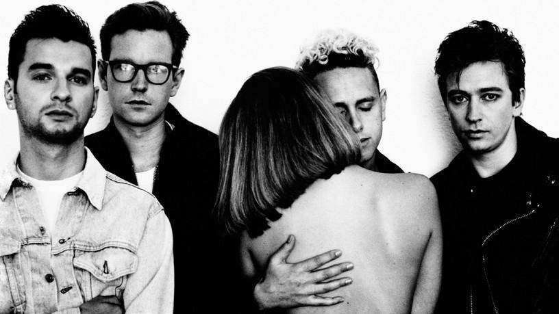 Depeche Mode
