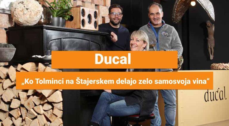 Ducal