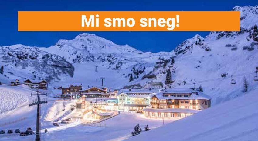sneg