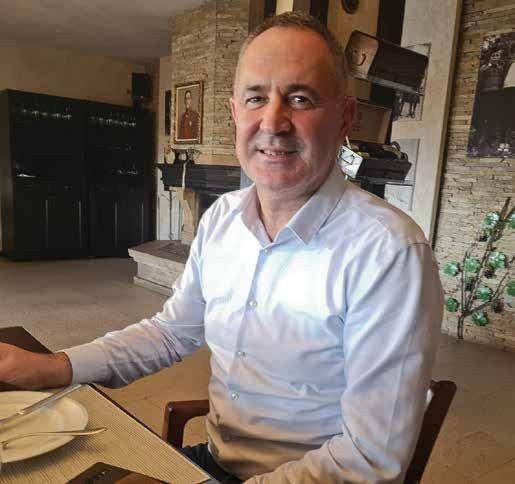 Božo Aleksandrović