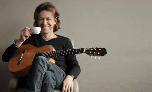 Dominic Miller