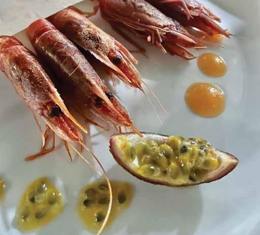 Restavracija Rossini, St. Julians