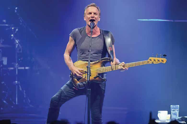 Sting
