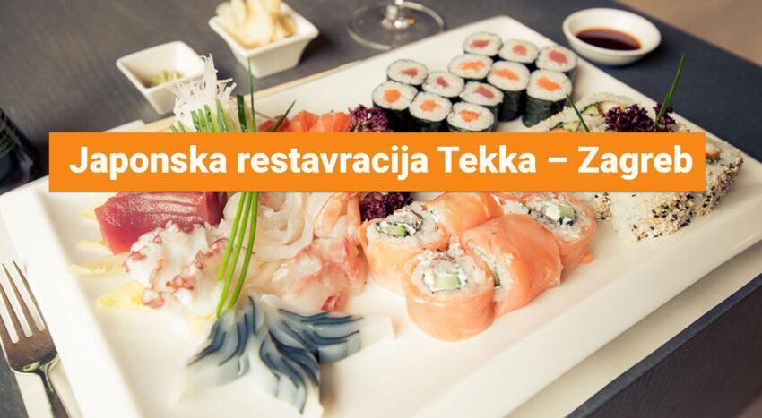 Tekka