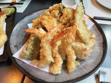 Tempura