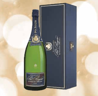 šampanjci