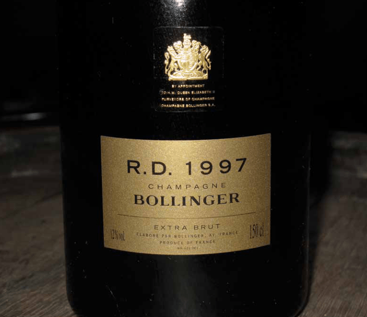 Bollinger RD
