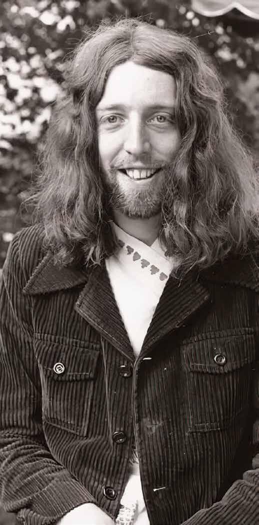 Steve Hillage 