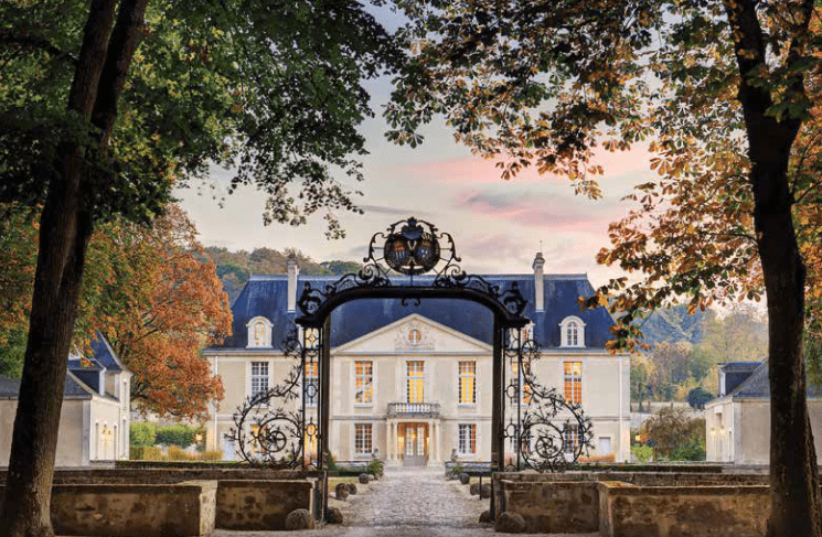 Laurent-Perrier