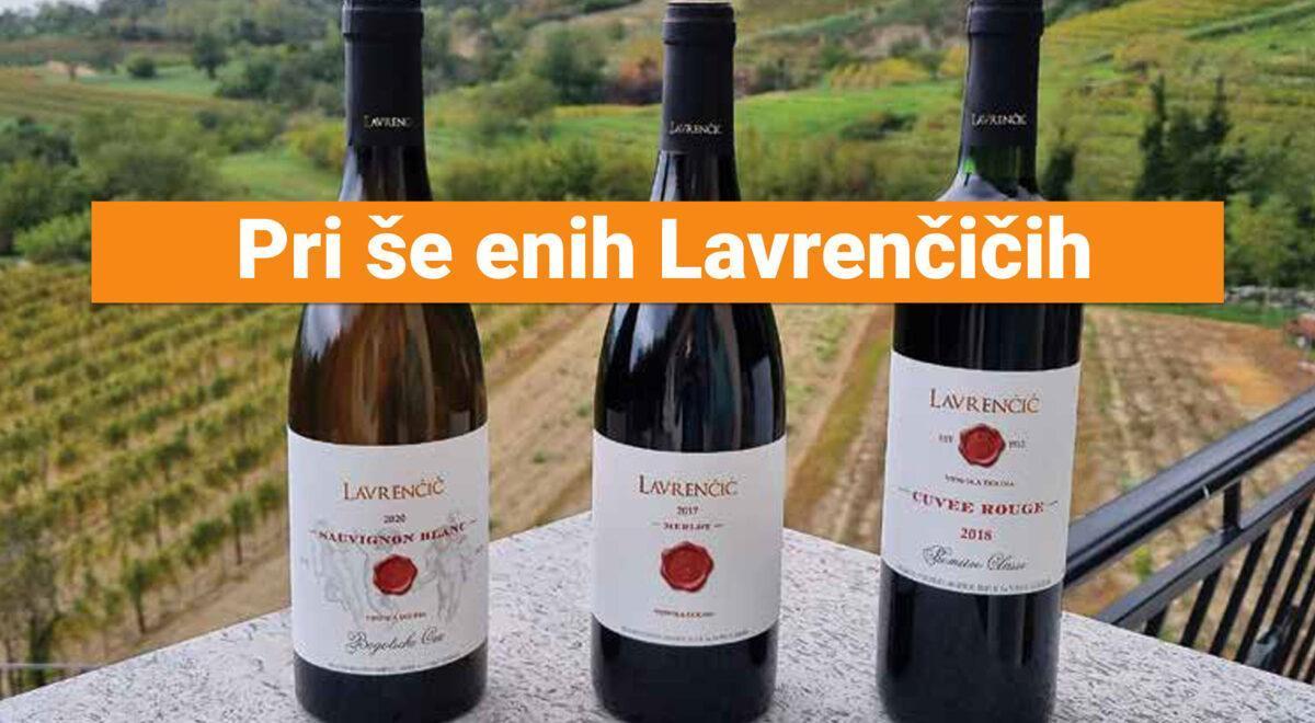Lavrenčič