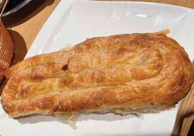 Restavracija Behar