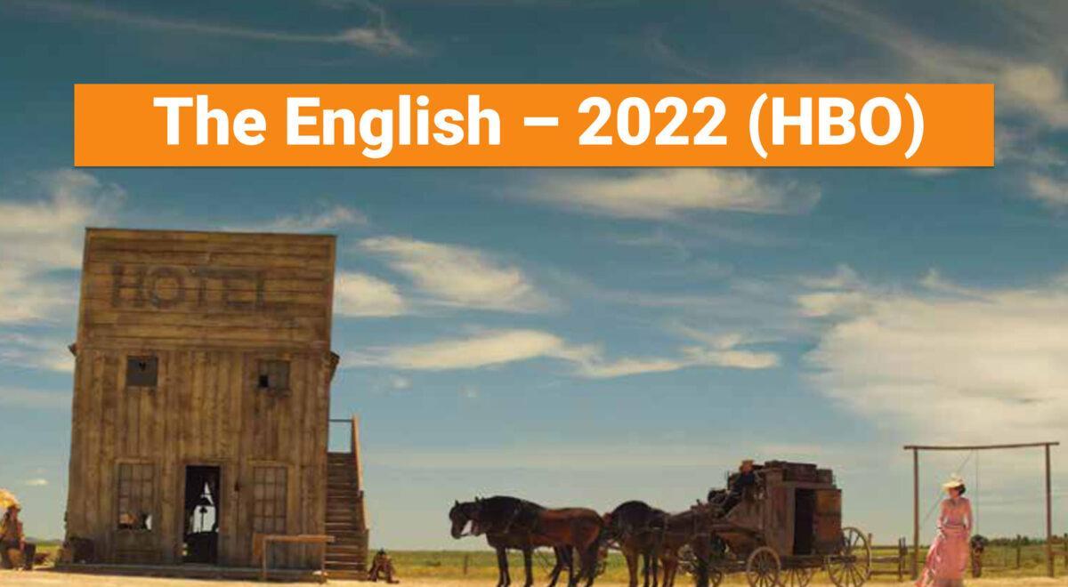 The-English-