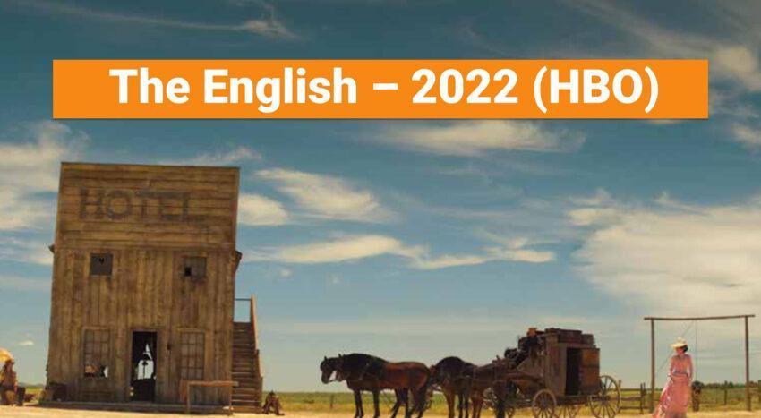 The-English-