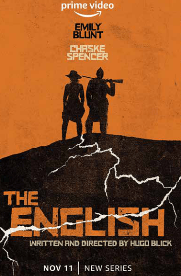The English