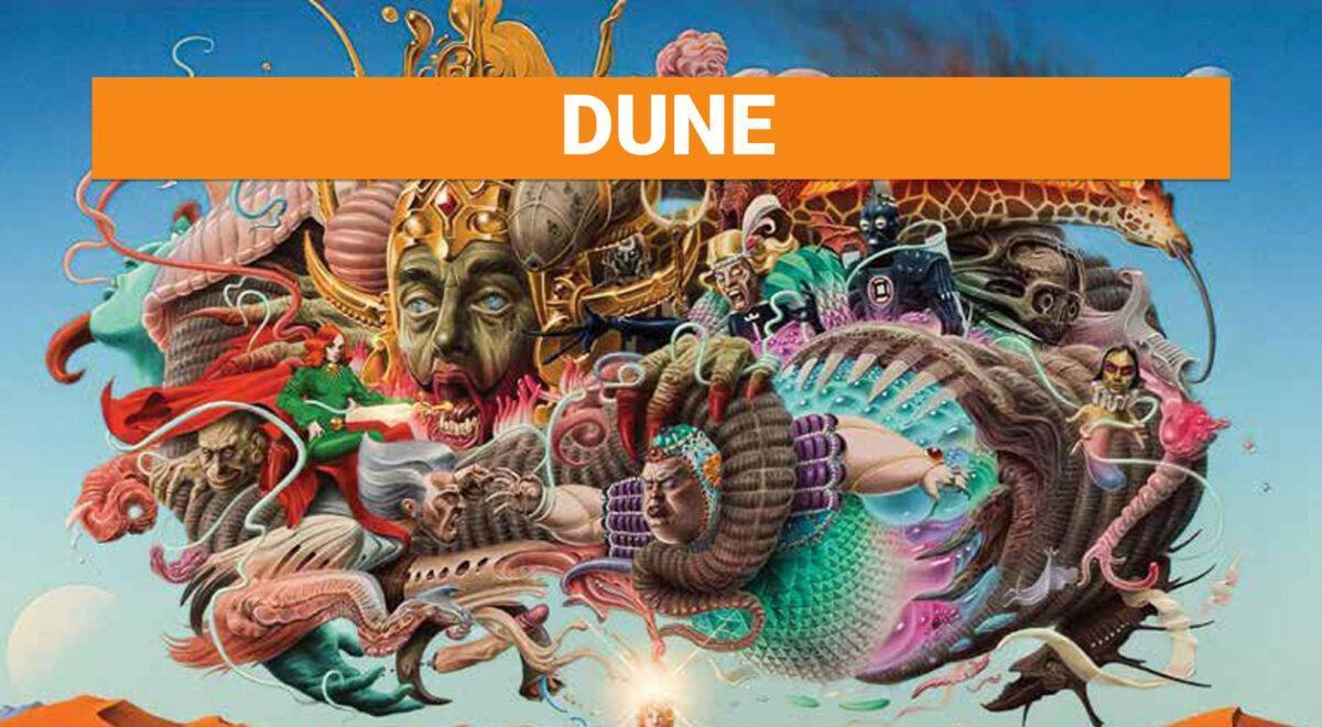 dune