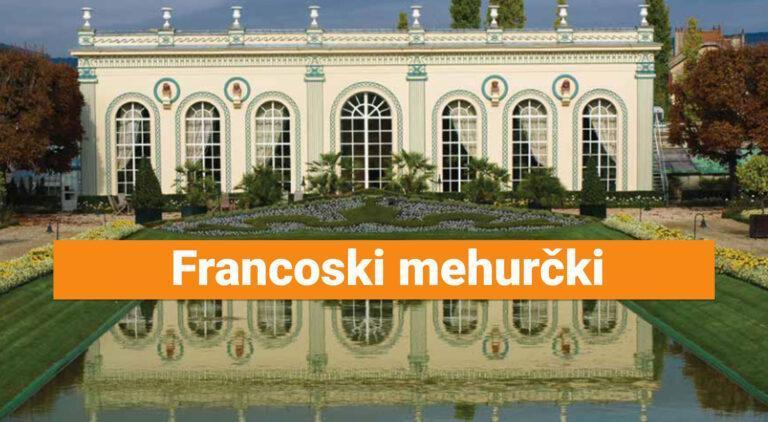 Francoski mehurčki