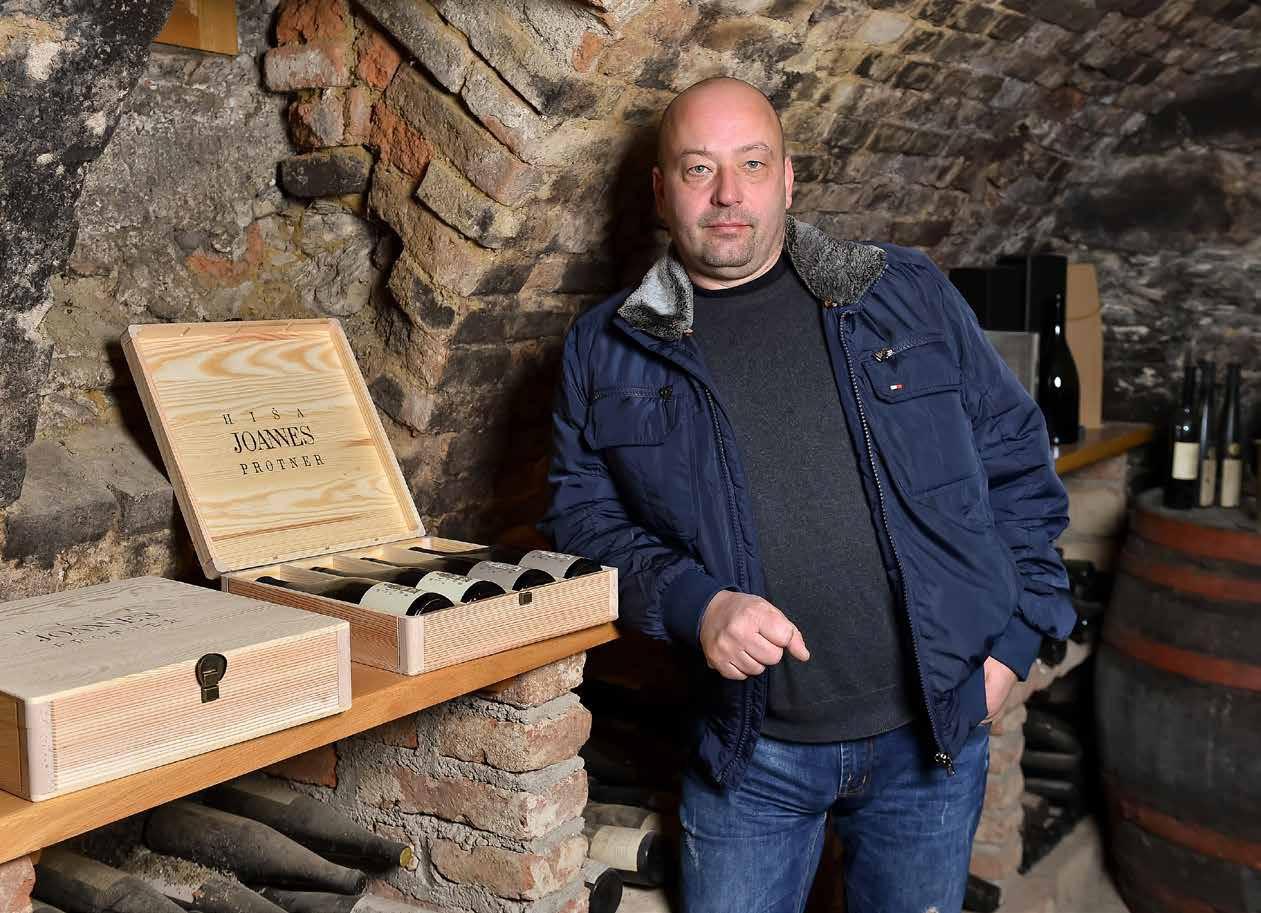 Boštjan Protner