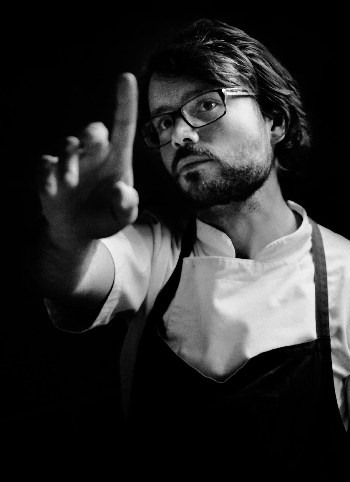 Christian Francesco Puglisi