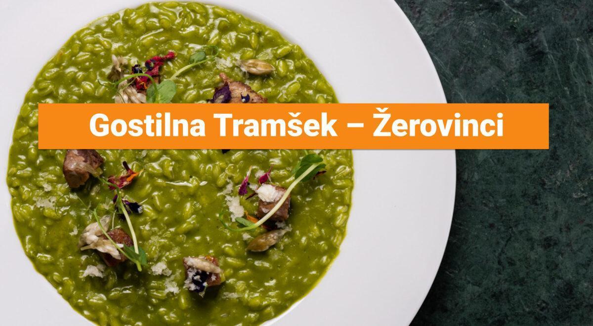 Gostilna Tramšek – Žerovinci