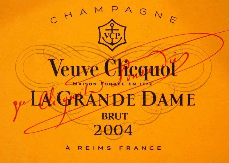 La Grande Dame 2004