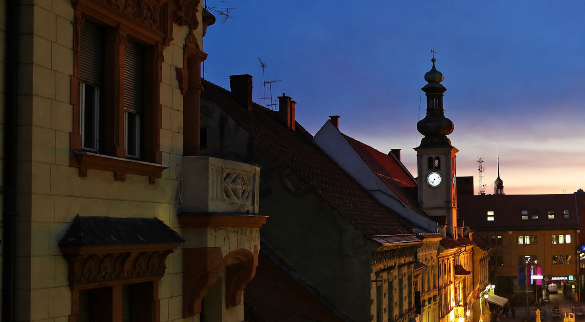 Maribor