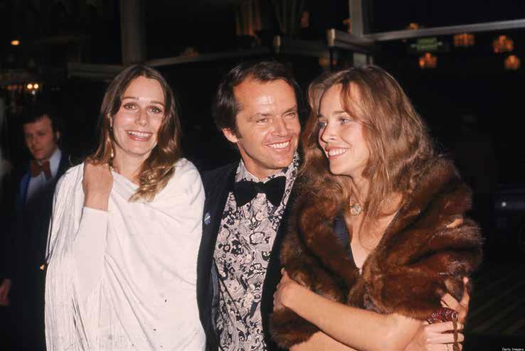 Jack Nicholson