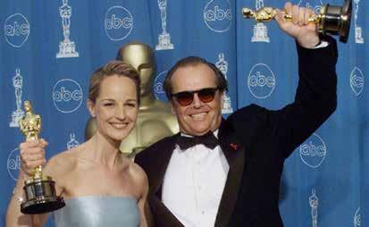 Jack Nicholson