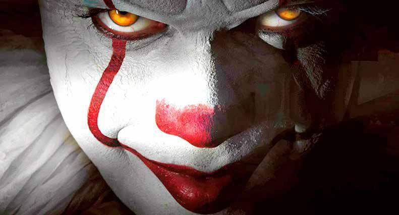 Stephen King