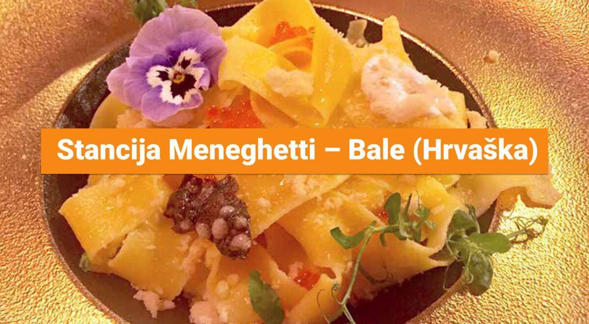 Stancija-Meneghetti